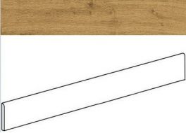 AMAH Heartwood Malt Battiscopa 150 7,2x150