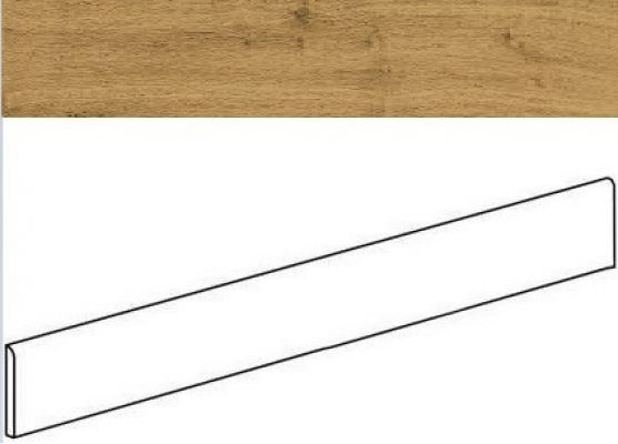 AMAH Heartwood Malt Battiscopa 150 7,2x150