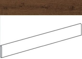 AMAI Heartwood Brandy Battiscopa 150 7,2x150