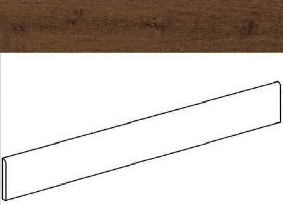 AMAI Heartwood Brandy Battiscopa 150 7,2x150