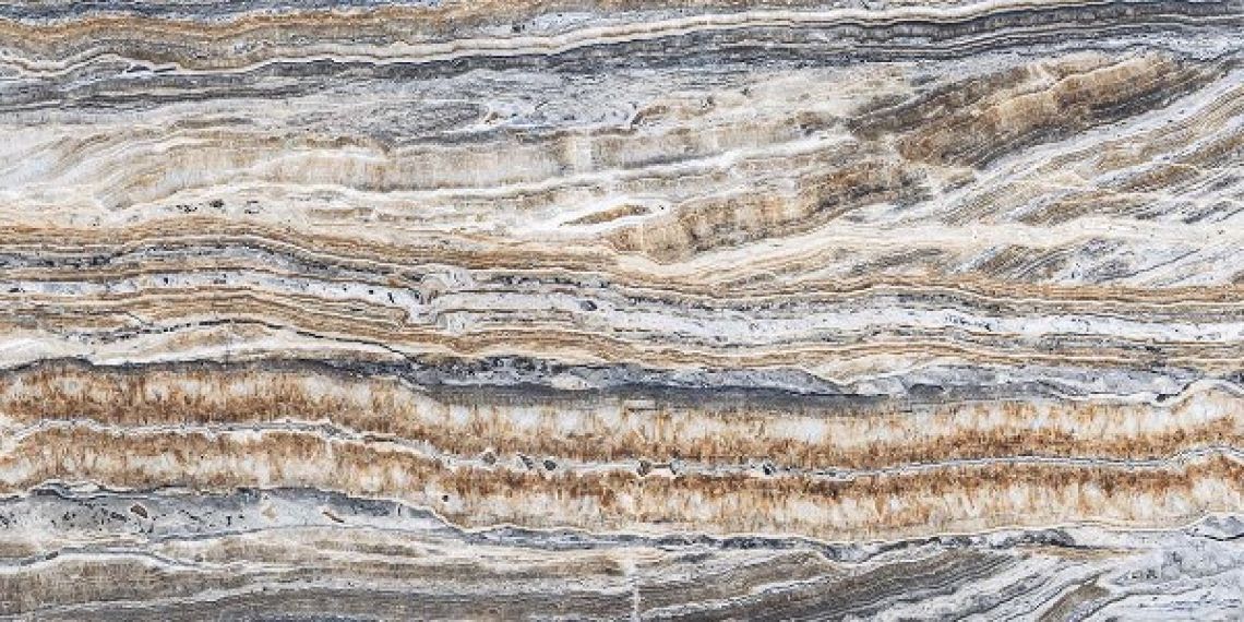 AMALFI Polished 60x120