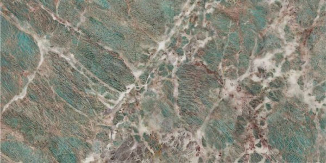 AMAZZONITE JADE 60x120