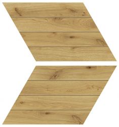 AMBJ Exence Almond Chevron 32,5x45