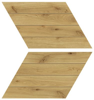 AMBJ Exence Almond Chevron 32,5x45