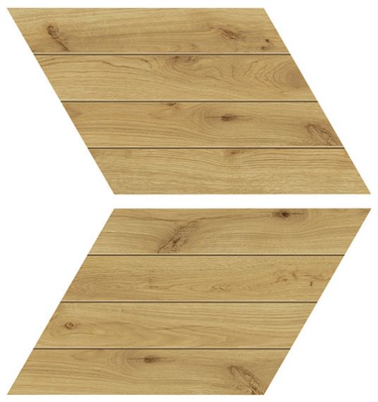 AMBJ Exence Almond Chevron 32,5x45