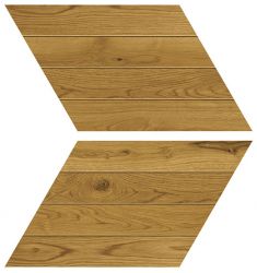 AMBL Exence Amber Chevron 32,5x45