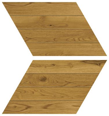 AMBL Exence Amber Chevron 32,5x45