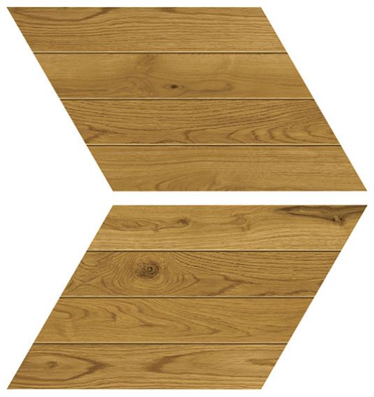 AMBL Exence Amber Chevron 32,5x45