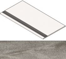 AMG4 Klif Grey Gradino 37,5x75