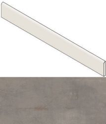 AMIR Boost Grey Battiscopa 7,2x60