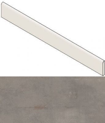 AMIR Boost Grey Battiscopa 7,2x60