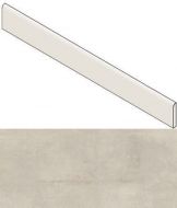 AMIU Boost White Battiscopa Digitale 4,6x60