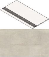 AMJA Boost White Gradino 30x60