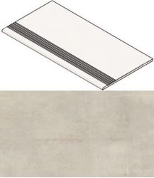 AMJA Boost White Gradino 30x60