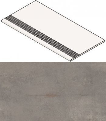 AMJC Boost Grey Gradino 30x60