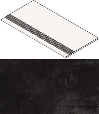 AMJE Boost Tarmac Gradino 30x60