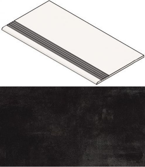 AMJE Boost Tarmac Gradino 30x60