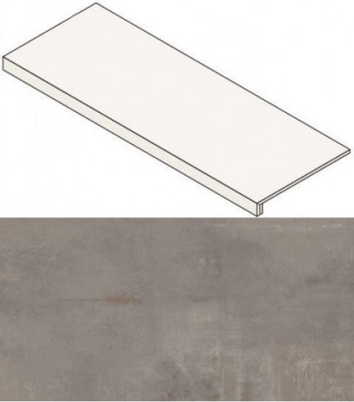AMJH Boost Grey Scalino 60 33x60