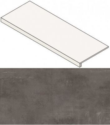 AMJI Boost Smoke Scalino 60 33x60