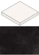 AMJO Boost Tarmac Scalino Angolare 33x33