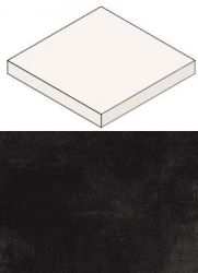 AMJO Boost Tarmac Scalino Angolare 33x33