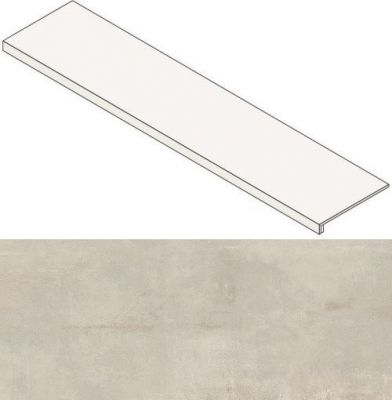 AMJP Boost White Scalino 150 33x150