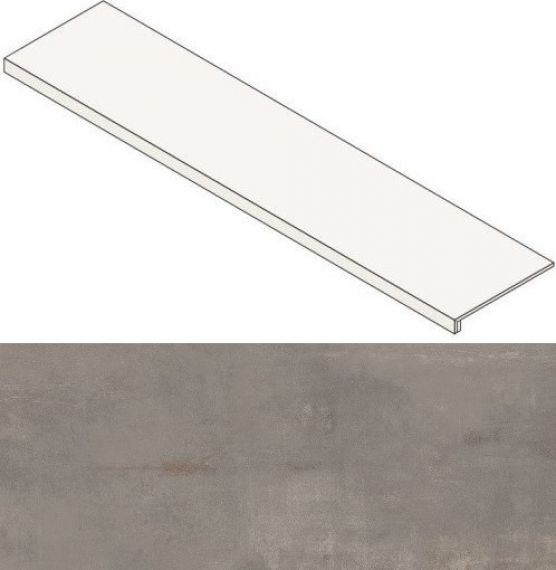 AMJR Boost Grey Scalino 150 33x150