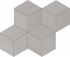 AMKF MEK Medium Mosaico Esagono 30x35