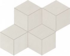 AMKG MEK Light Mosaico Esagono 30x35