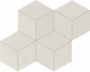 AMKG MEK Light Mosaico Esagono 30x35