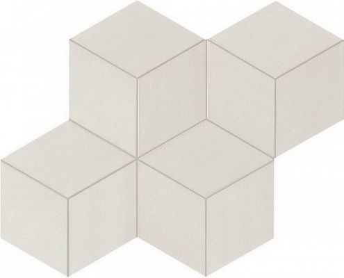 AMKG MEK Light Mosaico Esagono 30x35