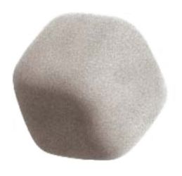 AMKM MEK Medium Spigolo A.E. 0.85x0.85