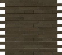 AMKN MEK Bronze Mosaico Zip 27x28