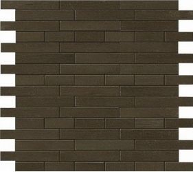 AMKN MEK Bronze Mosaico Zip 27x28