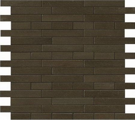 AMKN MEK Bronze Mosaico Zip 27x28