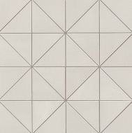 AMKQ MEK Light Mosaico Prisma 36x36