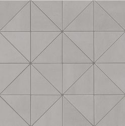 AMKV MEK Medium Mosaico Prisma 36x36