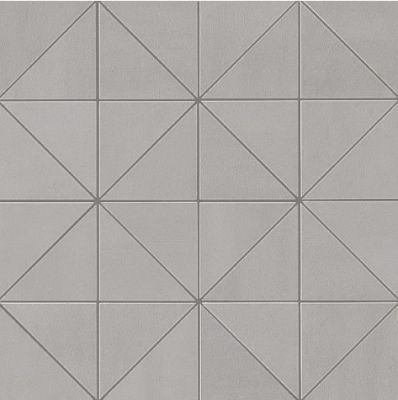 AMKV MEK Medium Mosaico Prisma 36x36