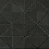 AMKX MEK Dark Mosaico Prisma 36x36