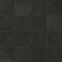 AMKX MEK Dark Mosaico Prisma 36x36
