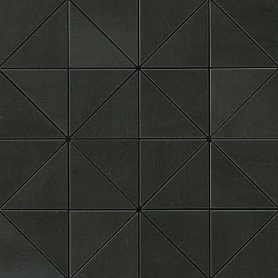 AMKX MEK Dark Mosaico Prisma 36x36