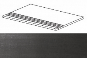 AMP8 MEK Dark Gradino 30x60