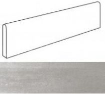 AMPO MEK Medium Battiscopa 7.2x60