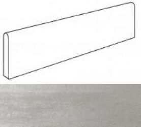 AMPO MEK Medium Battiscopa 7.2x60