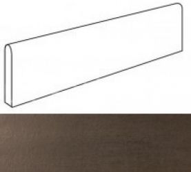 AMPQ MEK Bronze Battiscopa 7.2x60