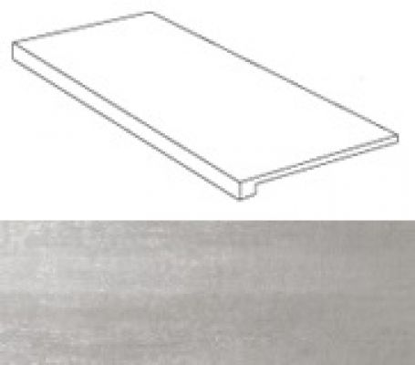 AMQA MEK Medium Scalino 33x60
