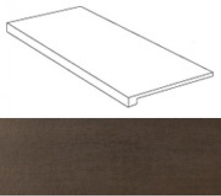 AMQB MEK Bronze Scalino 33x60