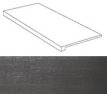 AMQC MEK Dark Scalino 33x60