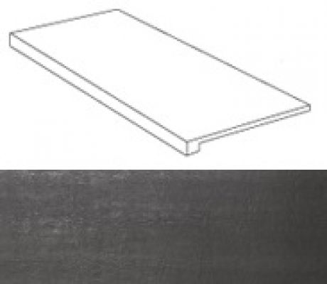 AMQC MEK Dark Scalino 33x60