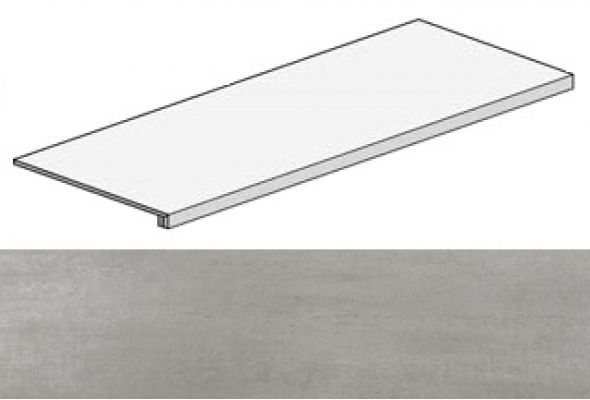 AMQE MEK Medium Scalino 33x150